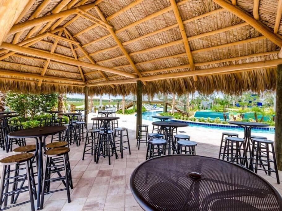 Makin Memories Gated Resort Style Community Storey Lake 키시미 외부 사진