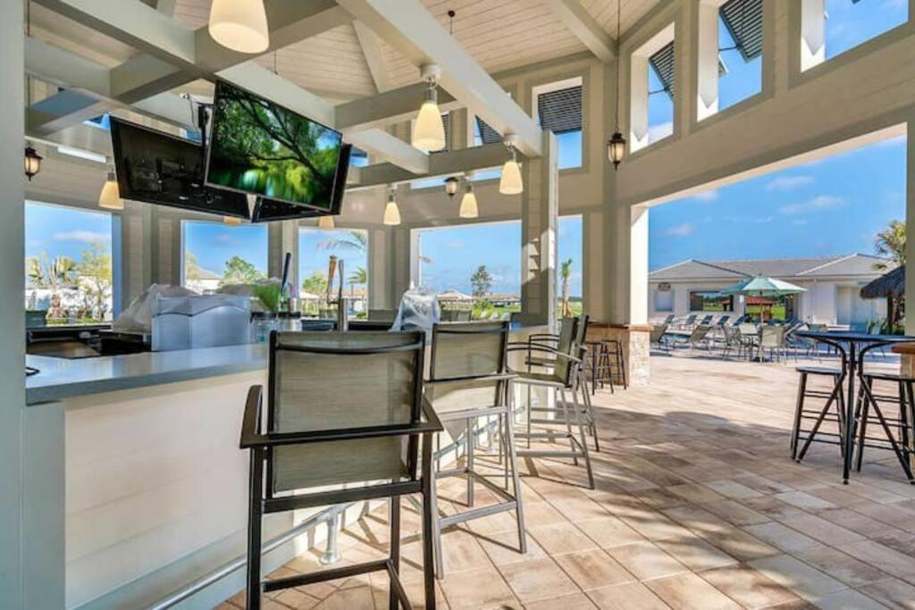 Makin Memories Gated Resort Style Community Storey Lake 키시미 외부 사진